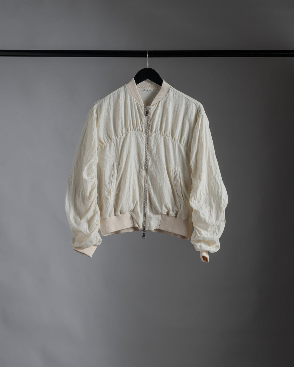 Silk Bomber Sand