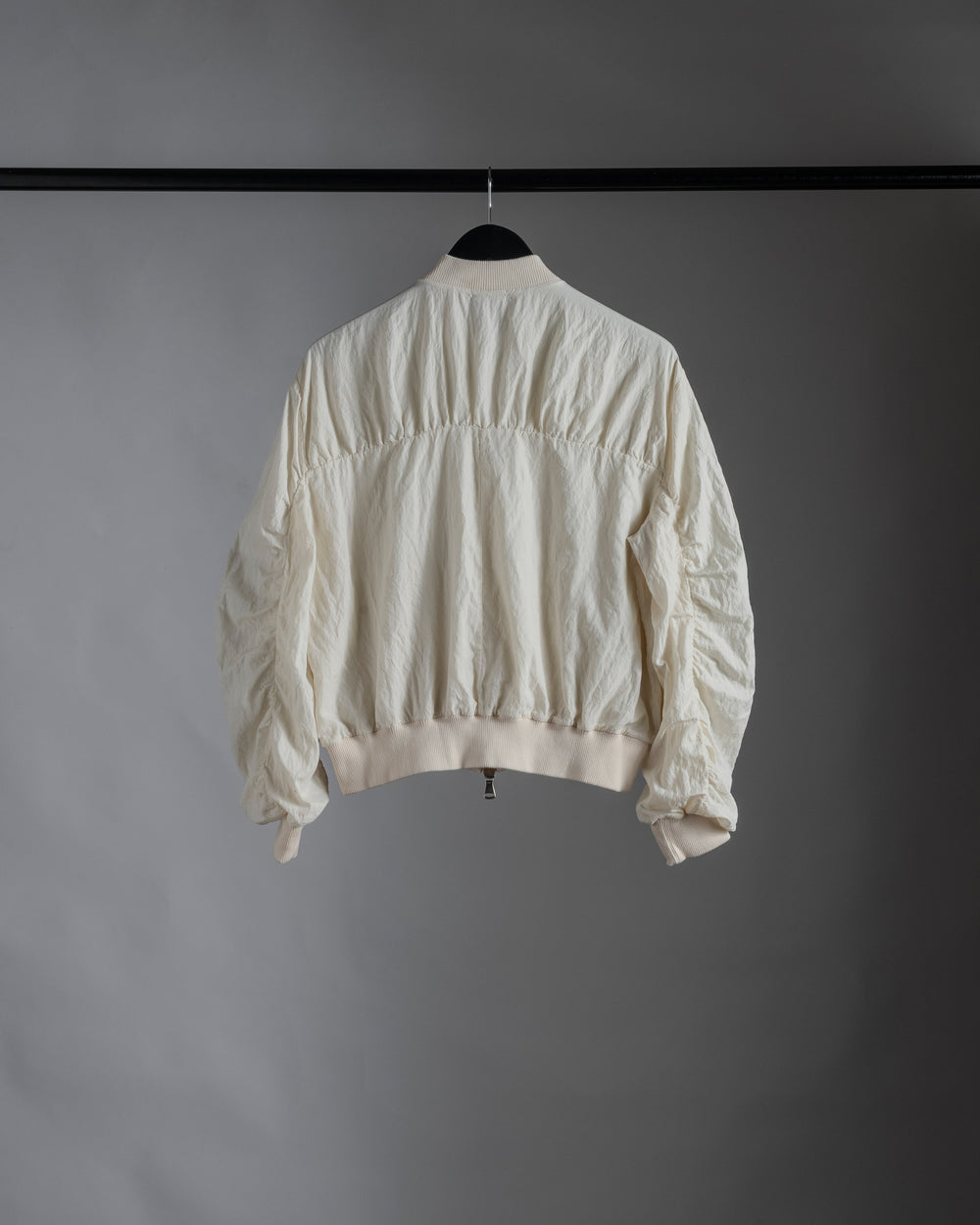 Silk Bomber Sand