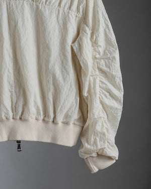Silk Bomber Sand