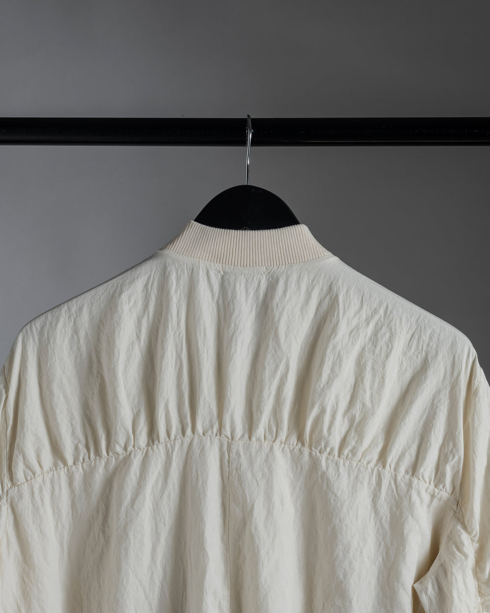 Silk Bomber Sand