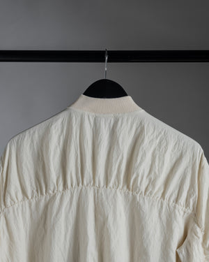 Silk Bomber Sand