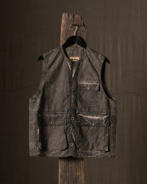 Jolt Jacket Grey Brown