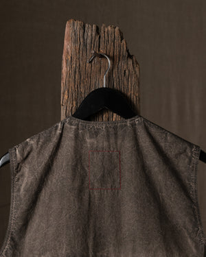 Jolt Jacket Grey Brown