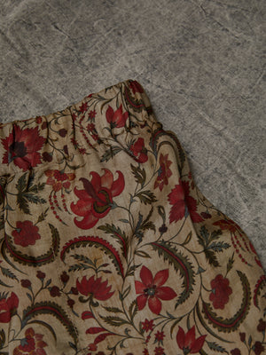 Palmer Pants Floral Print