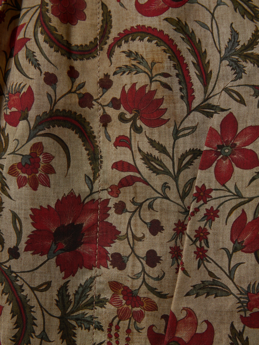 Palmer Pants Floral Print