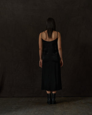 Anaya Dress Moulay Black