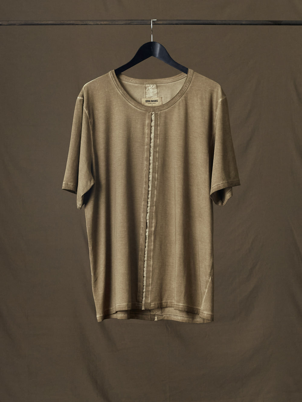 T Top Tan