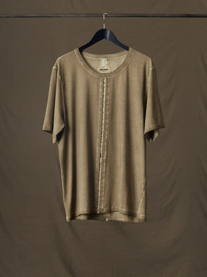 T Top Tan