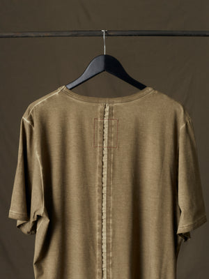 T Top Tan