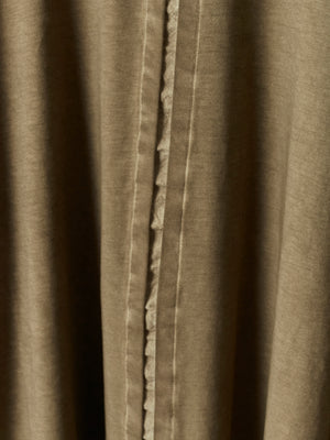 T Long Top Tan