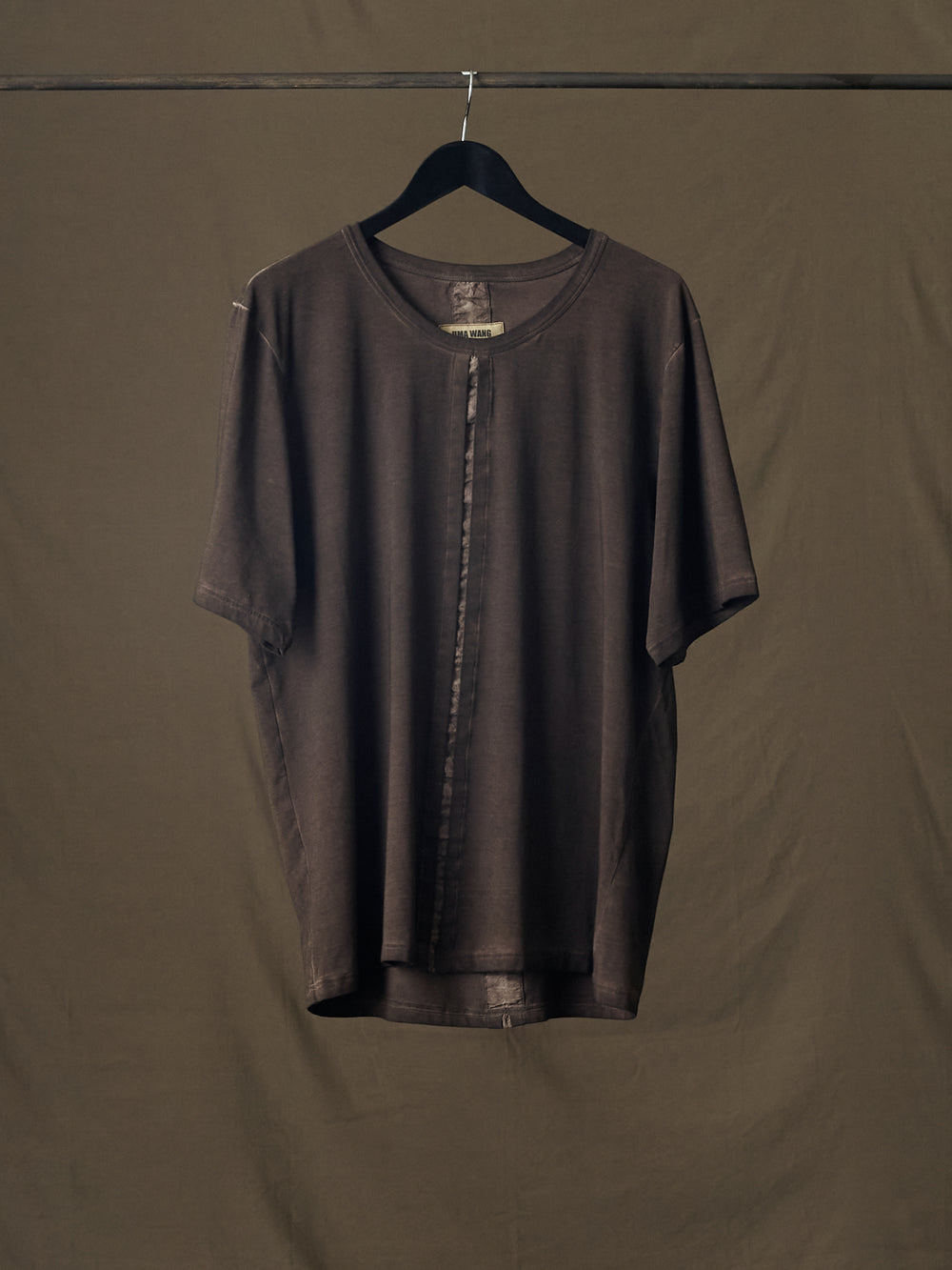 T Top Brown