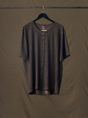 T Top Brown
