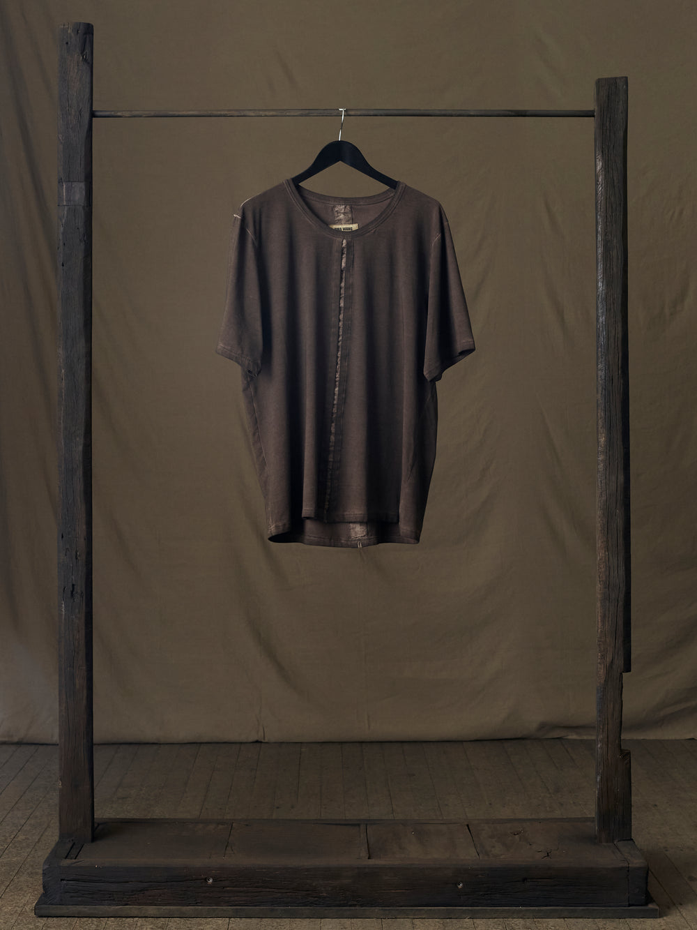 T Top Brown