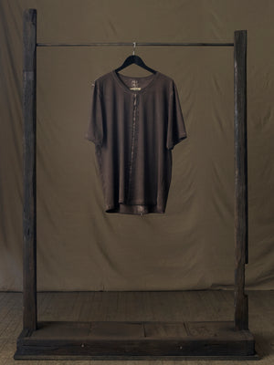 T Top Brown