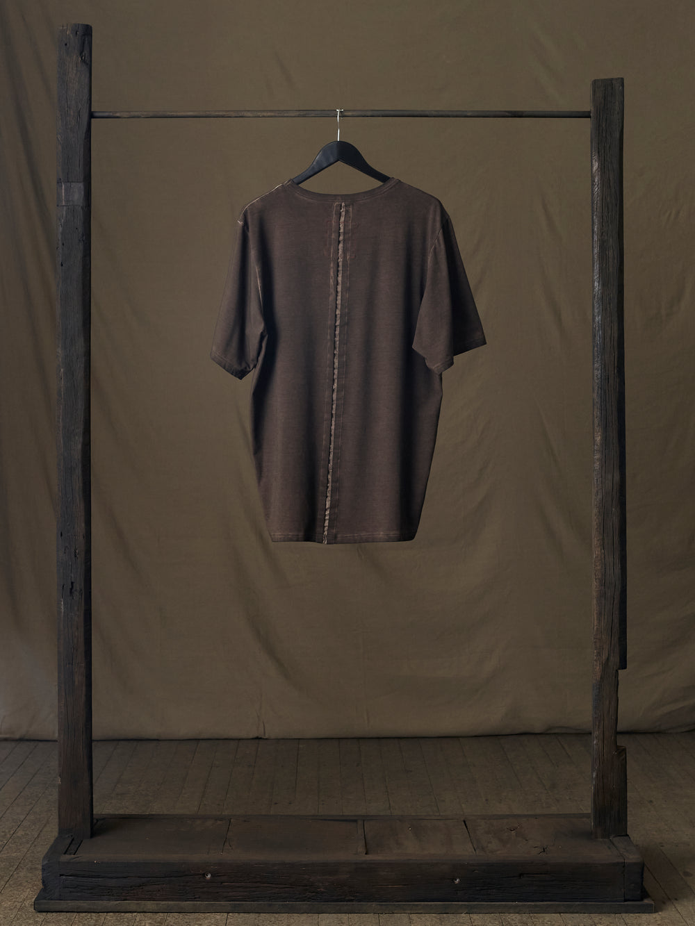 T Top Brown