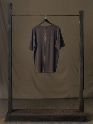 T Top Brown