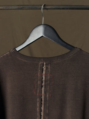 T Top Brown