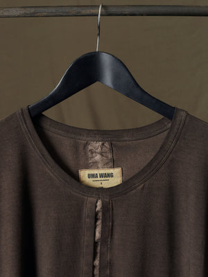 T Top Brown
