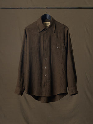 Tab Top Dark Olive
