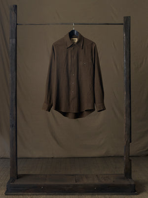 Tab Top Dark Olive