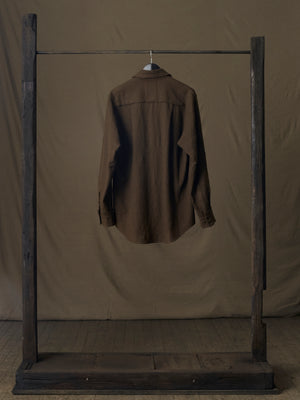 Tab Top Dark Olive
