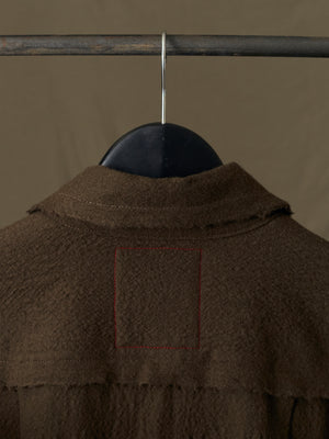 Tab Top Dark Olive