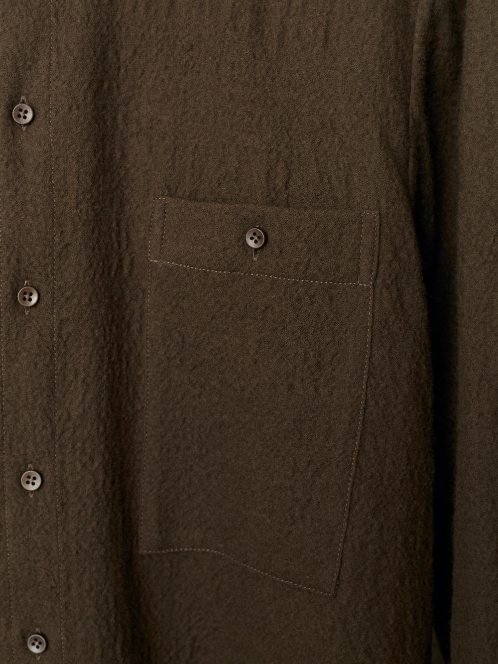 Tab Top Dark Olive