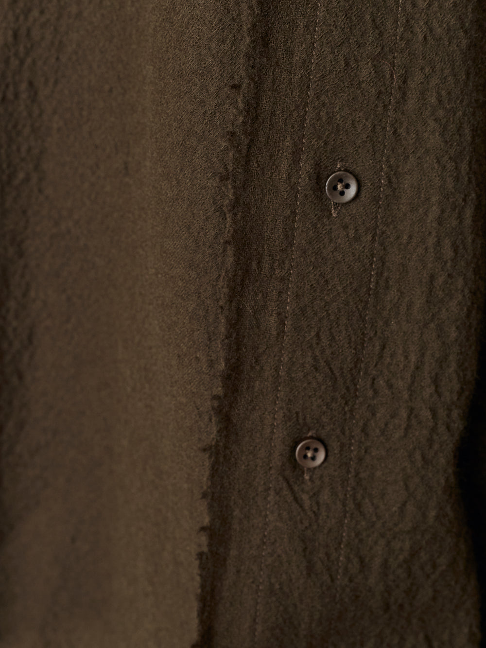 Tab Top Dark Olive