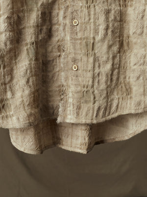 Tab Top Tan