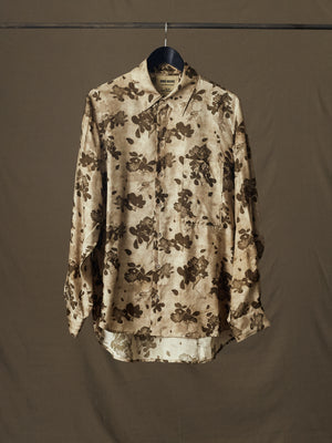 Tab Top Moulay Tan Brown