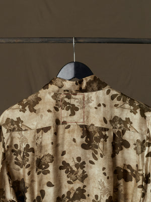 Tab Top Moulay Tan Brown