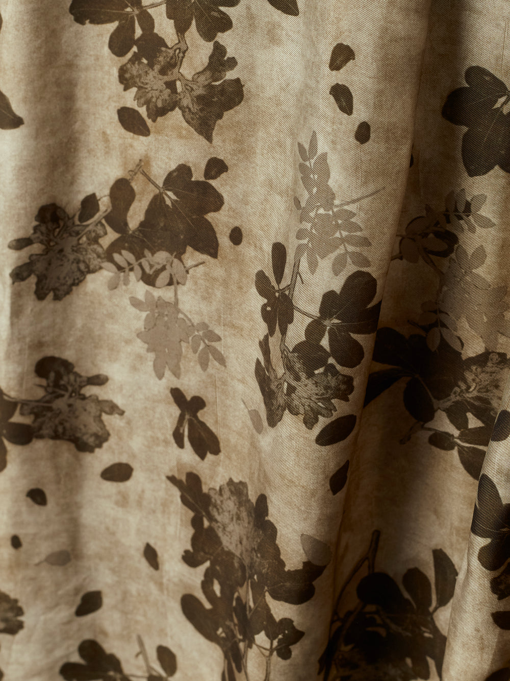 Tab Top Moulay Tan Brown