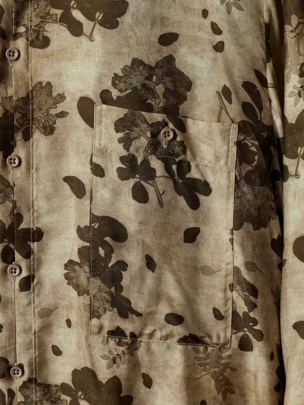 Tab Top Moulay Tan Brown