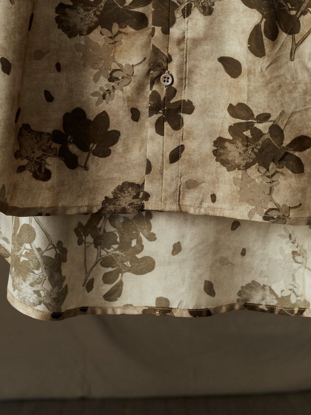Tab Top Moulay Tan Brown
