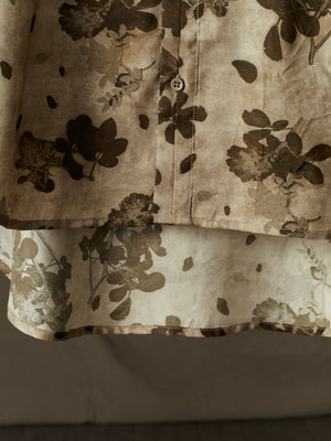 Tab Top Moulay Tan Brown