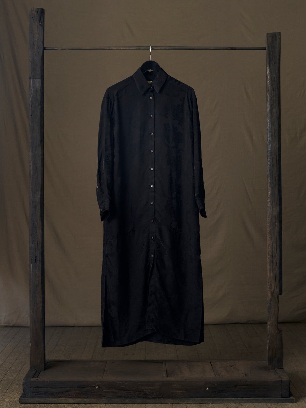 Amare Dress Black