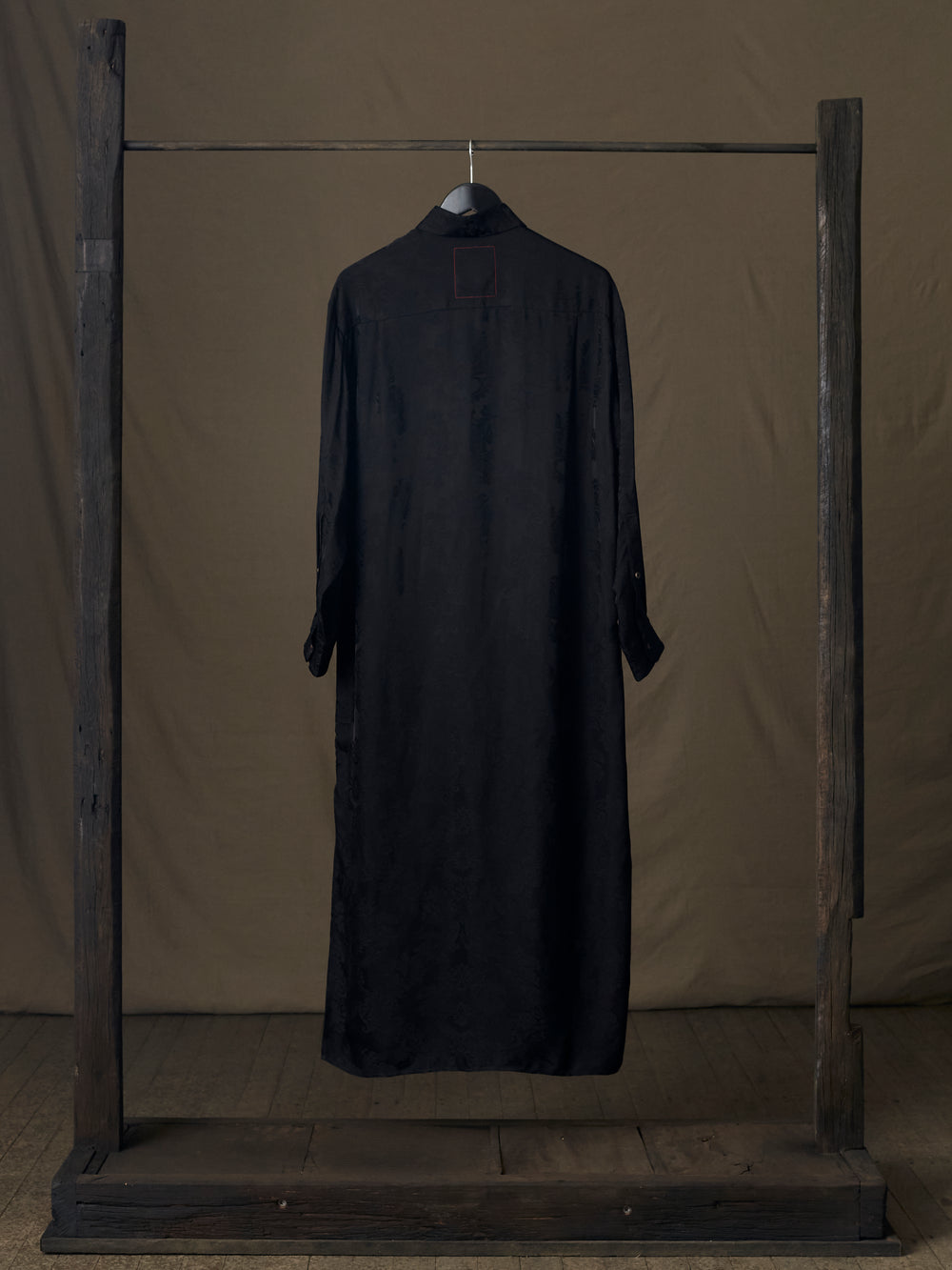 Amare Dress Black