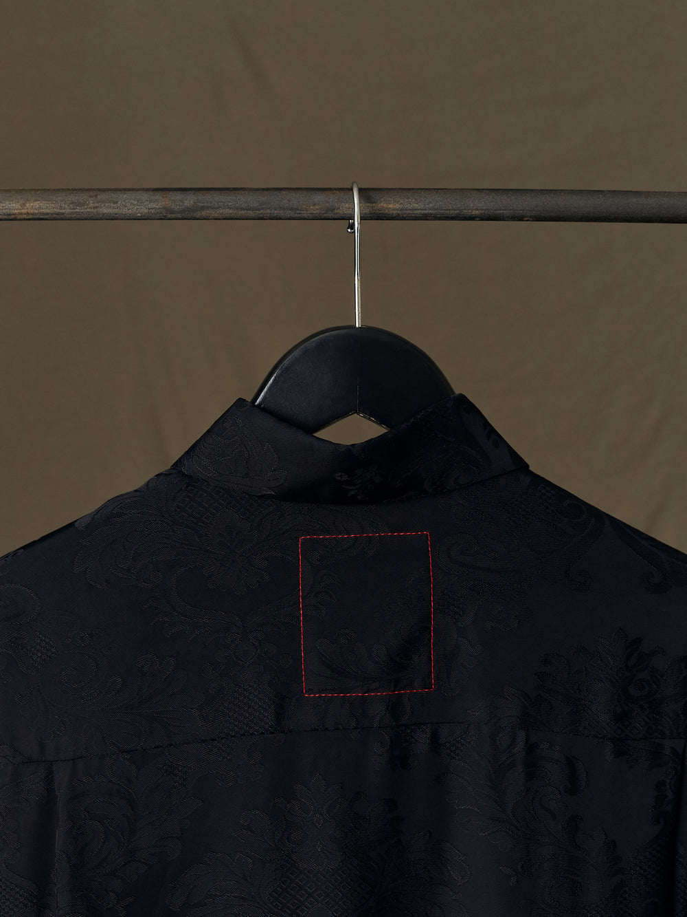 Amare Dress Black