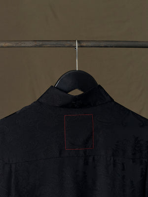 Amare Dress Black
