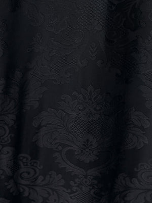 Amare Dress Black