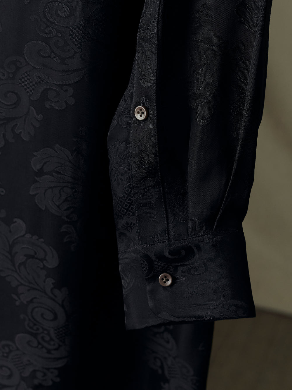 Amare Dress Black