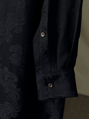 Amare Dress Black