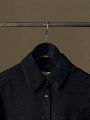 Amare Dress Black