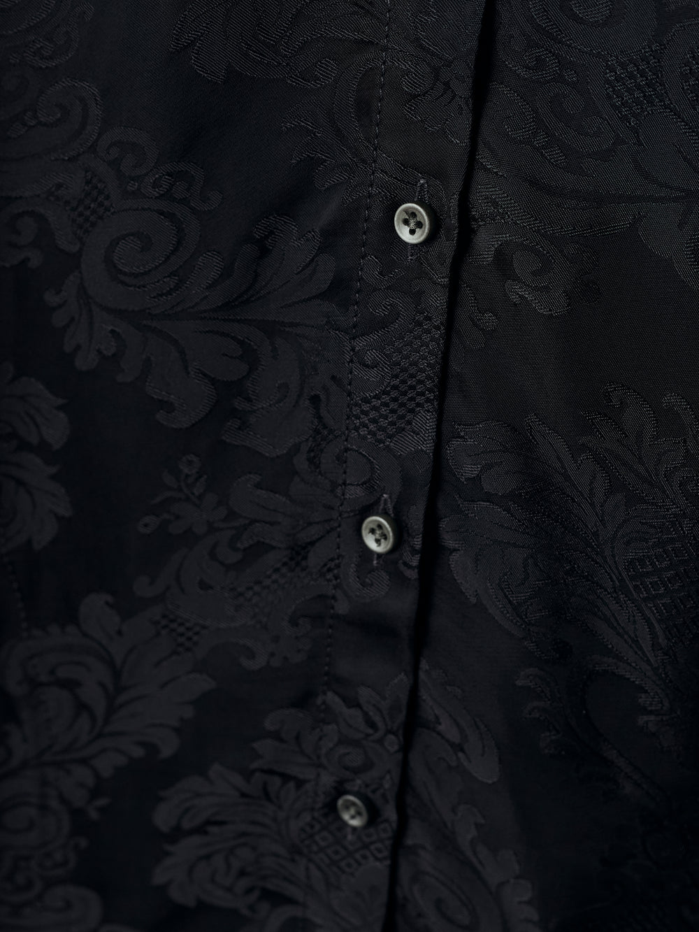Amare Dress Black