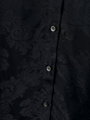 Amare Dress Black