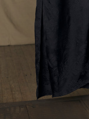 Amare Dress Black