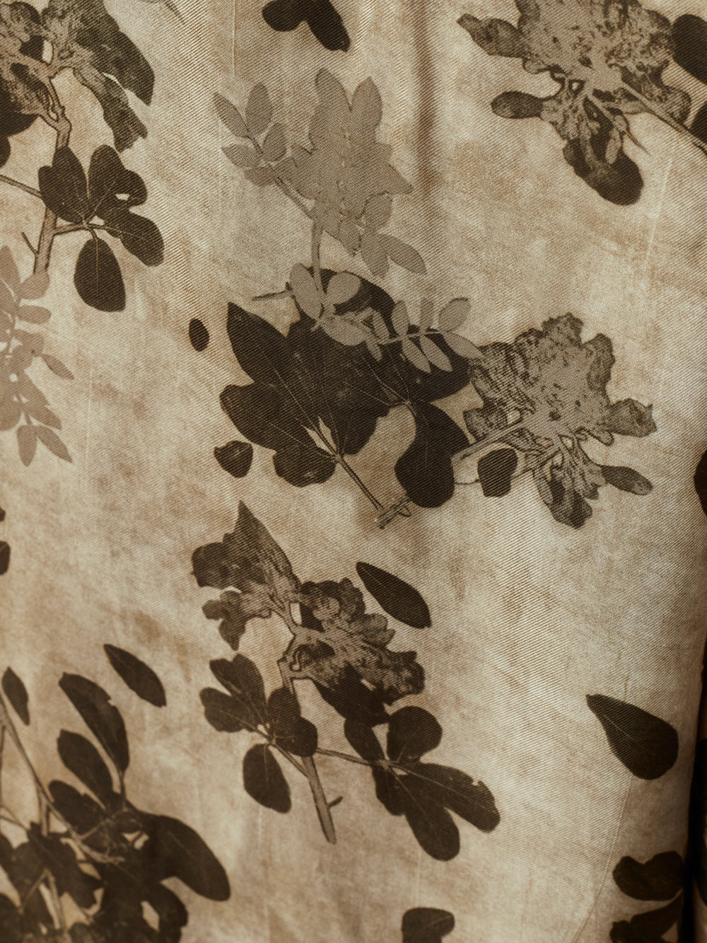 Pigiama Pants Moulay Tan Brown