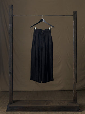 Poetic Pants Black
