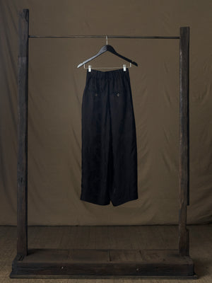 Poetic Pants Black