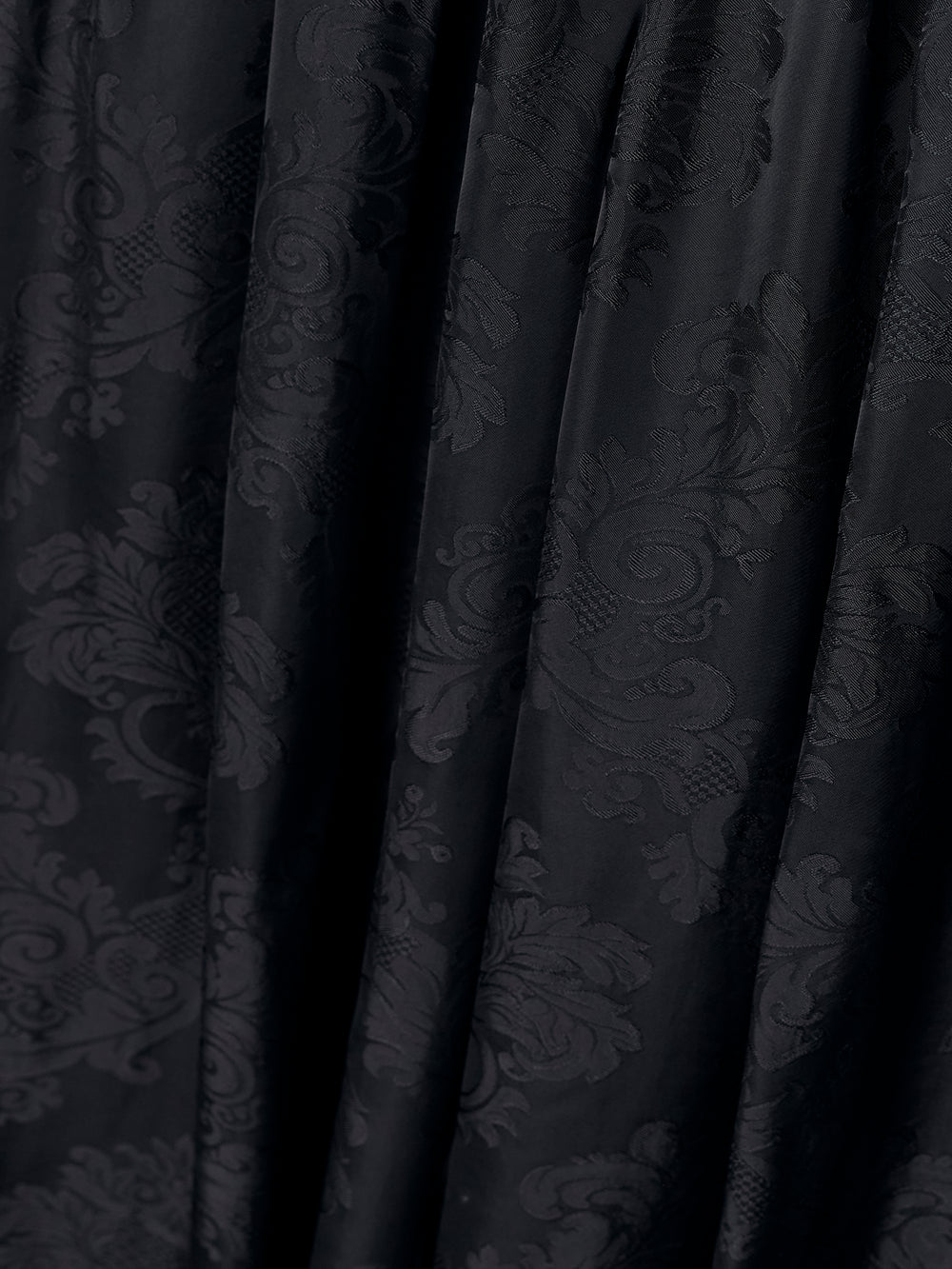 Poetic Pants Black